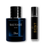 Dior Sauvage Elixir