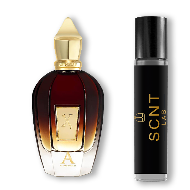 Xerjoff Alexandria II EDP