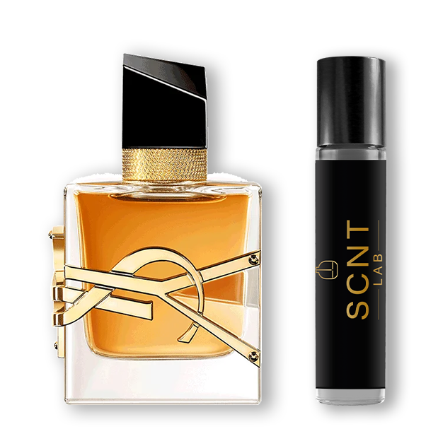 YSL Libre EDP Intense