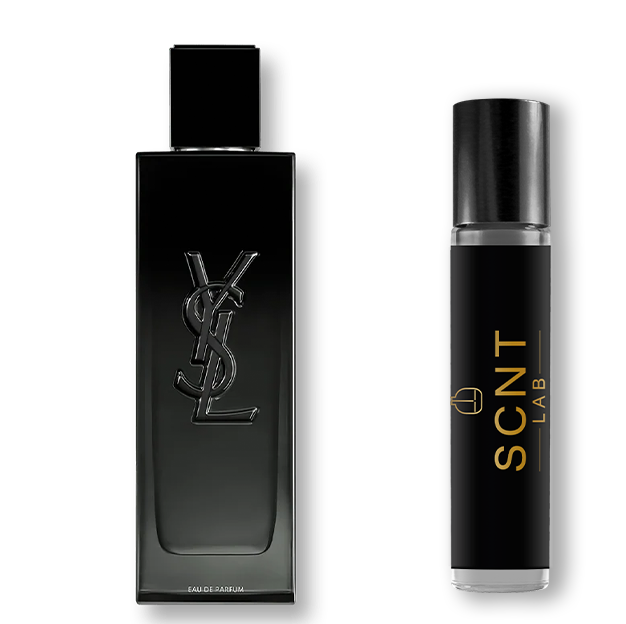 YSL Myself EDP
