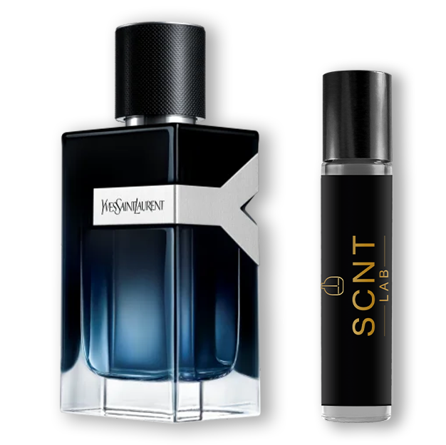 YSL Y EDP