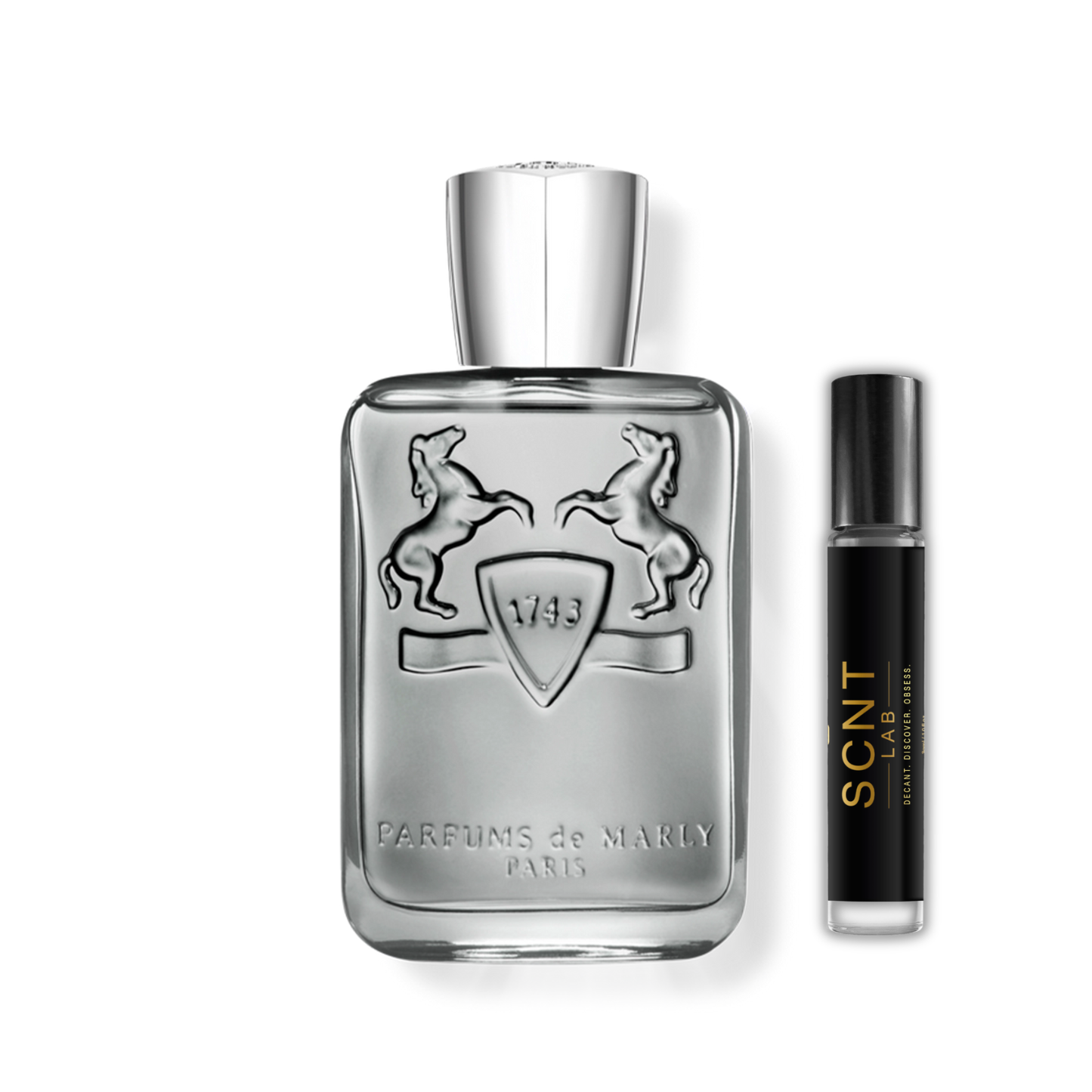 Parfums de Marly Castley