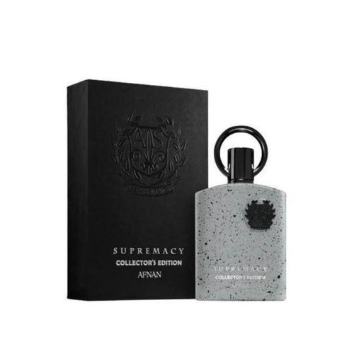 Afnan Supremacy Collectors Edition EDP
