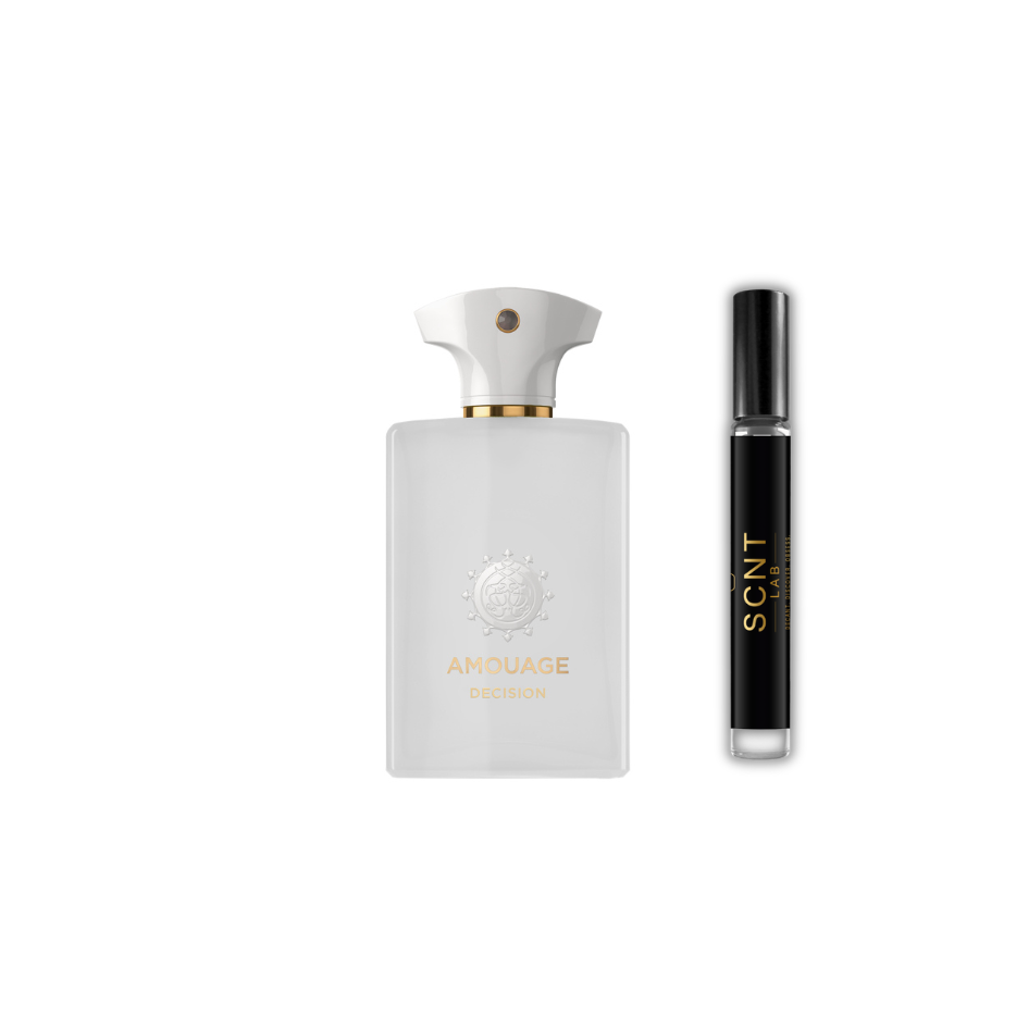 Amouage Decision Edp