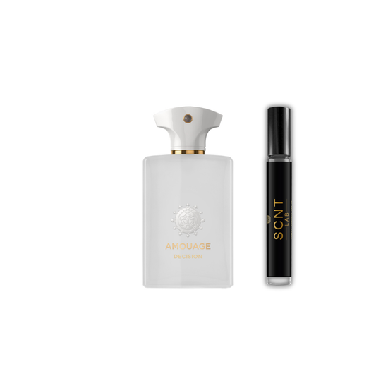 Amouage Decision Edp