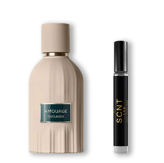 Amouage Outlands EDP
