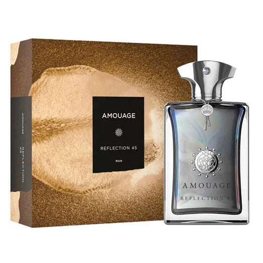 Amouage Reflection 45 Extrait de Parfum