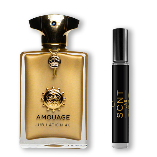 Amouage Jubilation 40 Extrait de Parfum