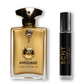 Amouage Jubilation 40 Extrait de Parfum