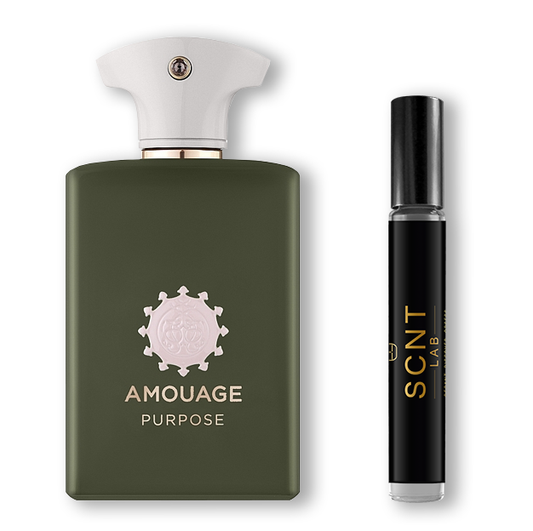 Amouage Purpose EDP