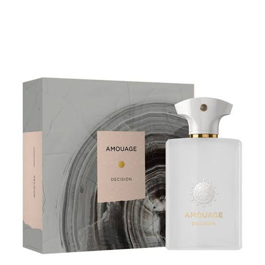 Amouage Decision EDP