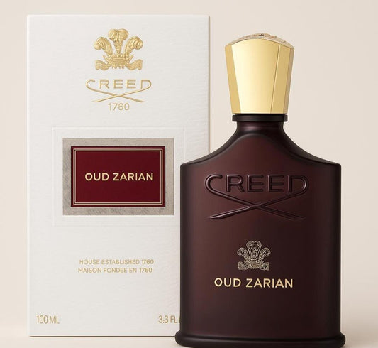 Creed Oud Zarian