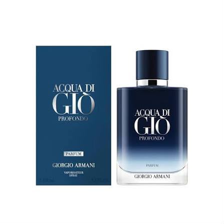 Giorgio Armani Acqua Di Gio Profondo Parfum