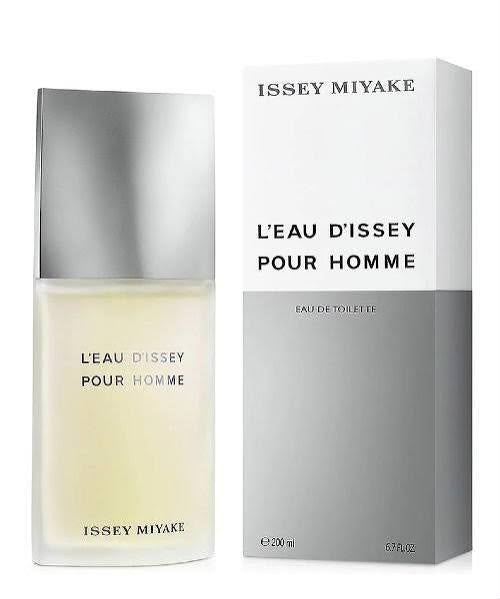 Issey Miyake L'Eau D'Issey Pour Homme EDT