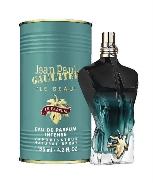 Jean Paul Gaultier Le Beau Le Parfum