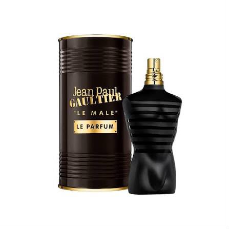 Jean Paul Gaultier Le Male Le Parfum