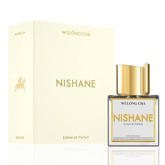 Nishane WuLong Cha