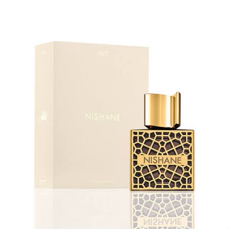 Nishane Nefs Extrait de Parfum