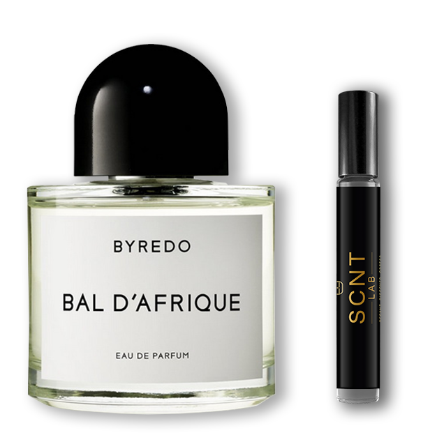 Byredo Bal D'Afrique EDP