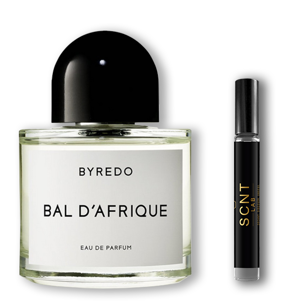 Byredo Bal D'Afrique EDP