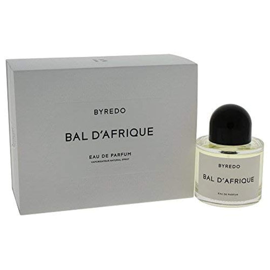 Byredo Bal D’Afrique