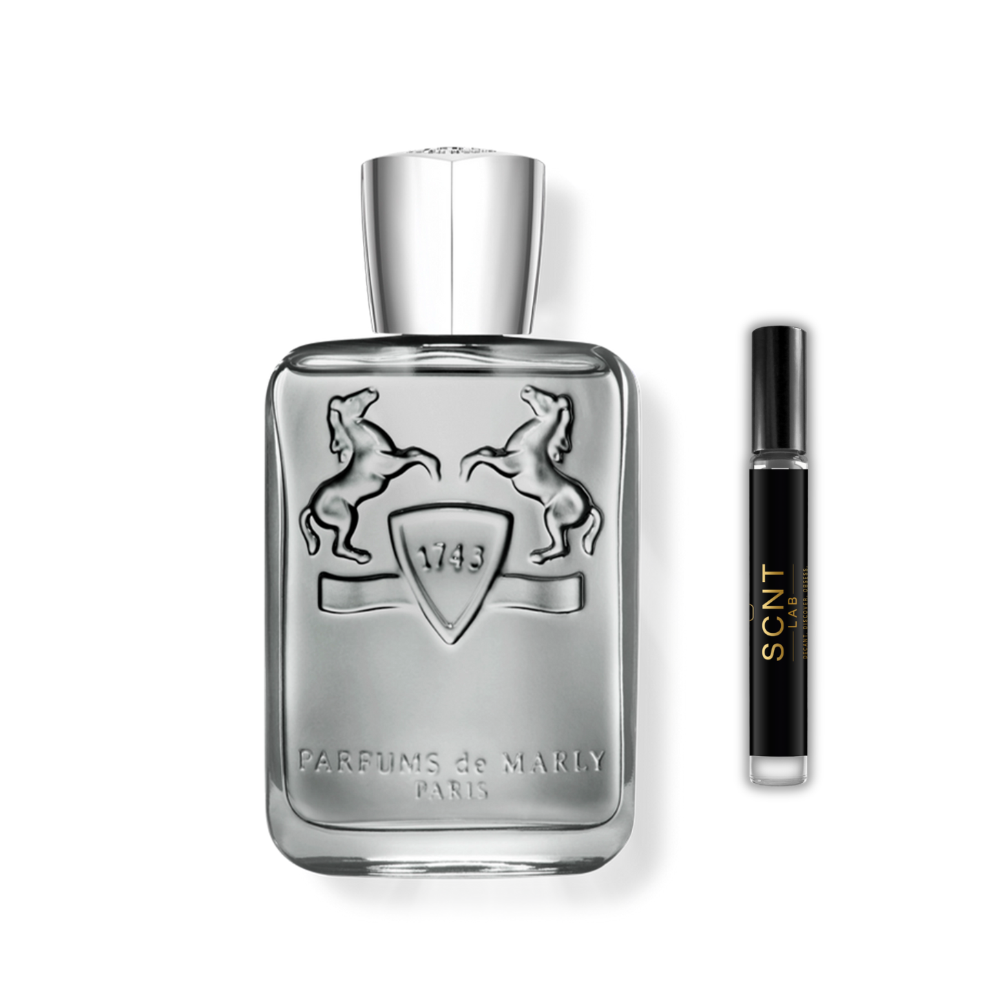 Parfums de Marly Castley