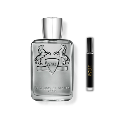 Parfums de marly