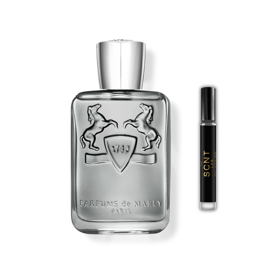 Parfums de Marly Castley