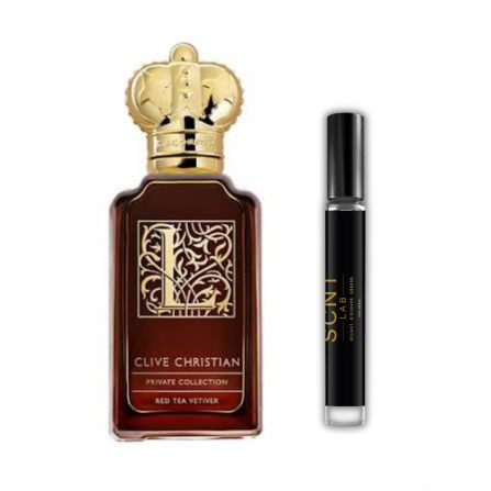 Clive Christian Red Tea Vetiver