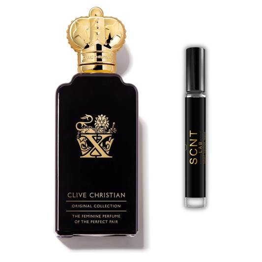 Clive Christian X Feminine