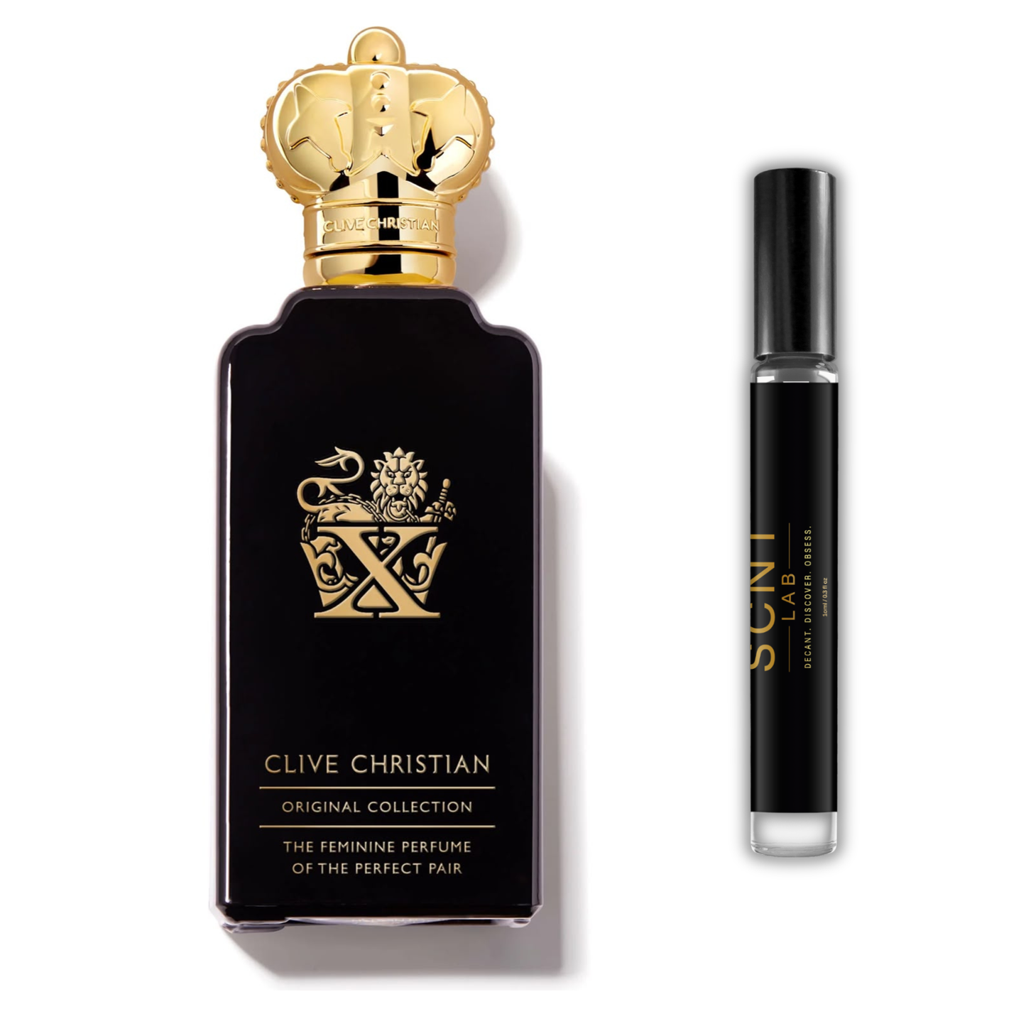 Clive Christian X Feminine