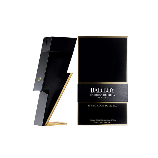 Carolina Herrera Bad Boy EDT