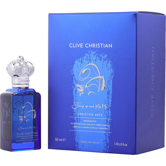 Clive Christian Hedonistic Parfum