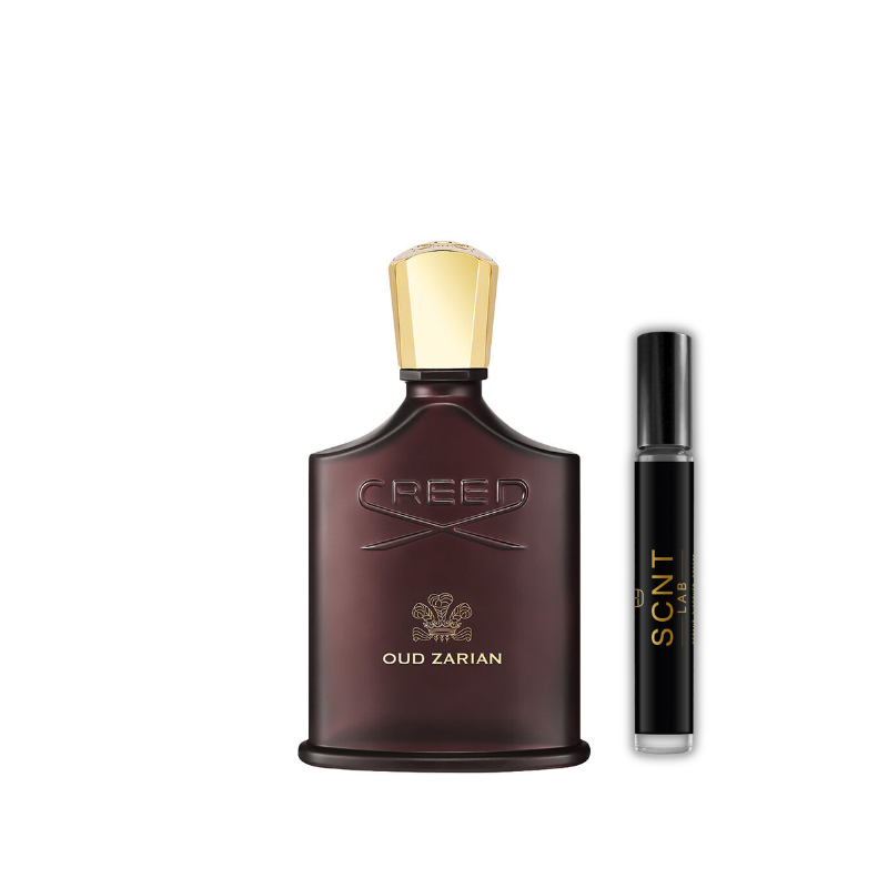 Creed Oud Zarian