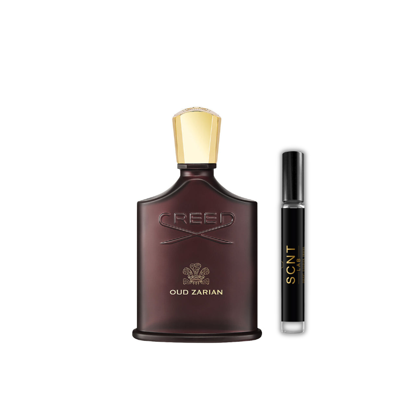 Creed Oud Zarian