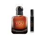 Emporio Armani Stronger With You Absolutely