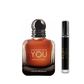 Emporio Armani Stronger With You Absolutely