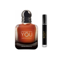 Emporio Armani Stronger With You Absolutely