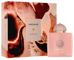 Amouage Guidance EDP