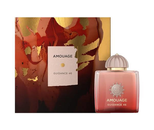 Amouage Guidance 46 Extrait de Parfum