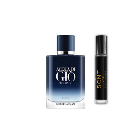Giorgio Armani Acqua Di Gio Profondo Parfum