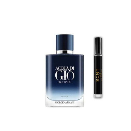 Giorgio Armani Acqua Di Gio Profondo Parfum