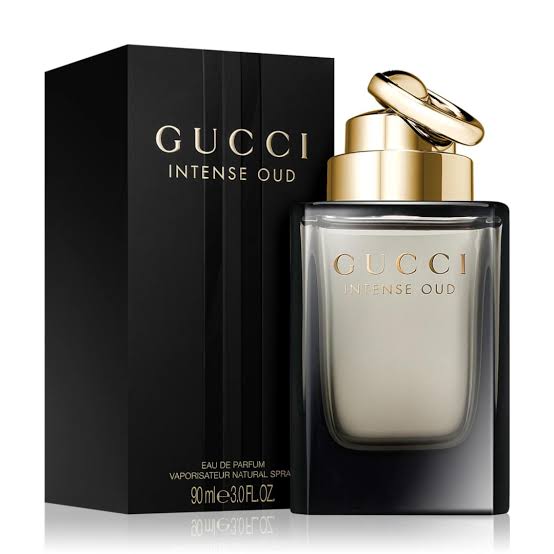 Gucci Intense Oud EDP