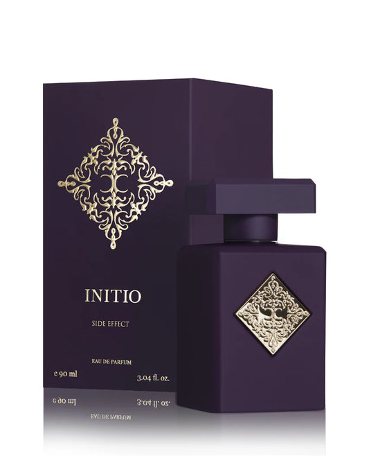 Initio Side Effect EDP
