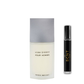 Issey Miyake L'Eau D'Issey Pour Homme Edt