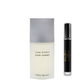 Issey Miyake L'Eau D'Issey Pour Homme Edt