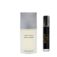 Issey Miyake L'Eau D'Issey Pour Homme Edt