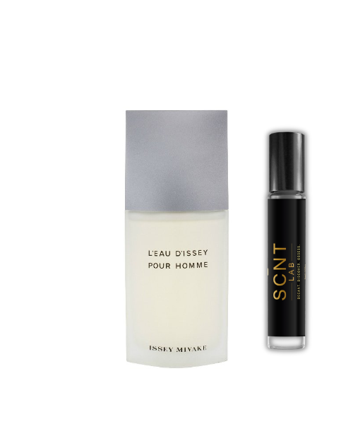 Issey Miyake L'Eau D'Issey Pour Homme Edt