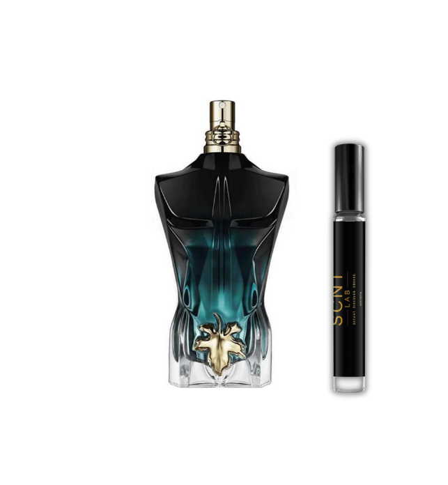 Jean Paul Gaultier Le Beau Le Parfum