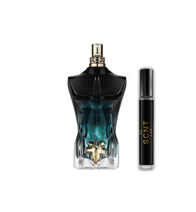 Jean Paul Gaultier Le Beau Le Parfum